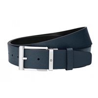 Cintura Montblanc Uomo in Pelle 126047 - 126047